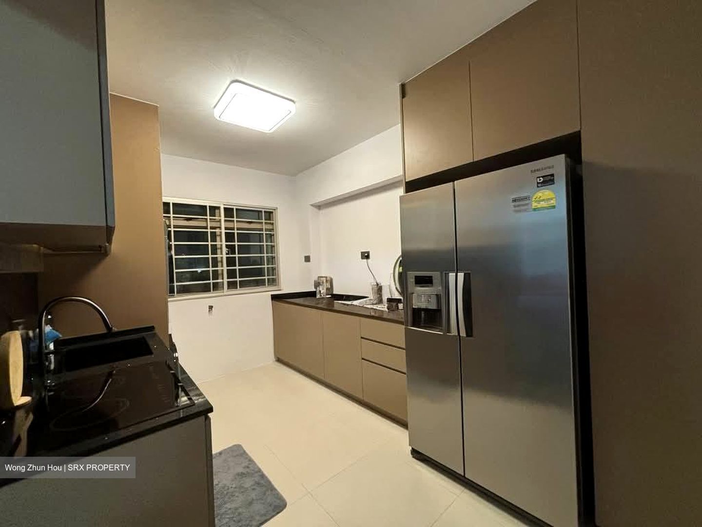 Blk 162B Punggol Central (Punggol), HDB 5 Rooms #614443081